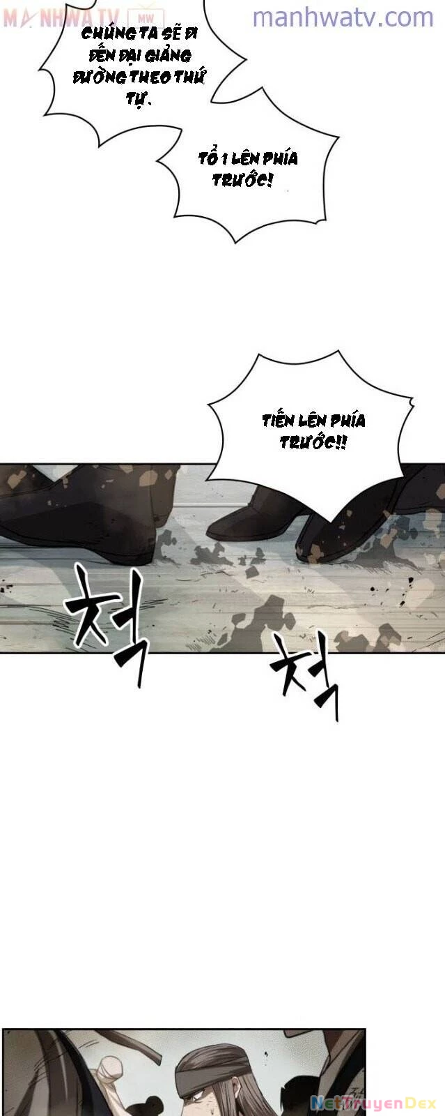 Ngã Lão Ma Thần Chapter 13 - Trang 4