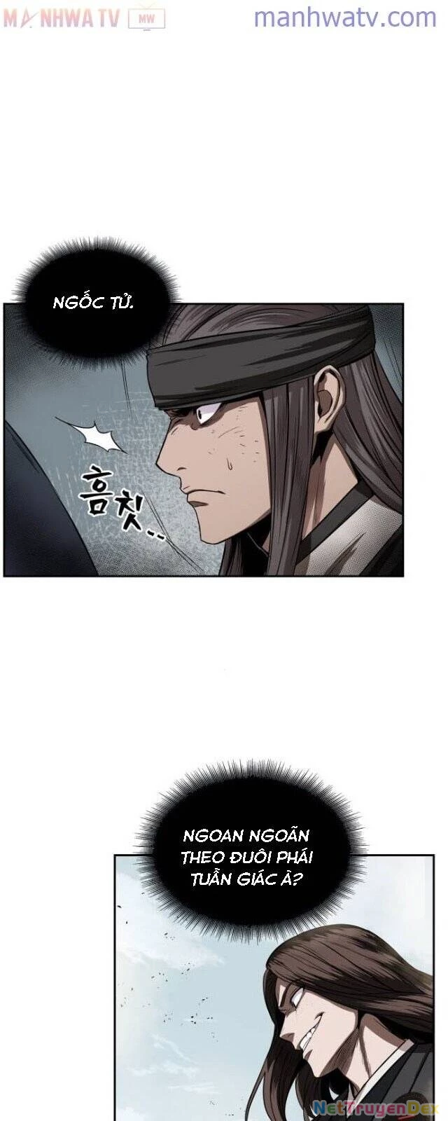 Ngã Lão Ma Thần Chapter 13 - Trang 4