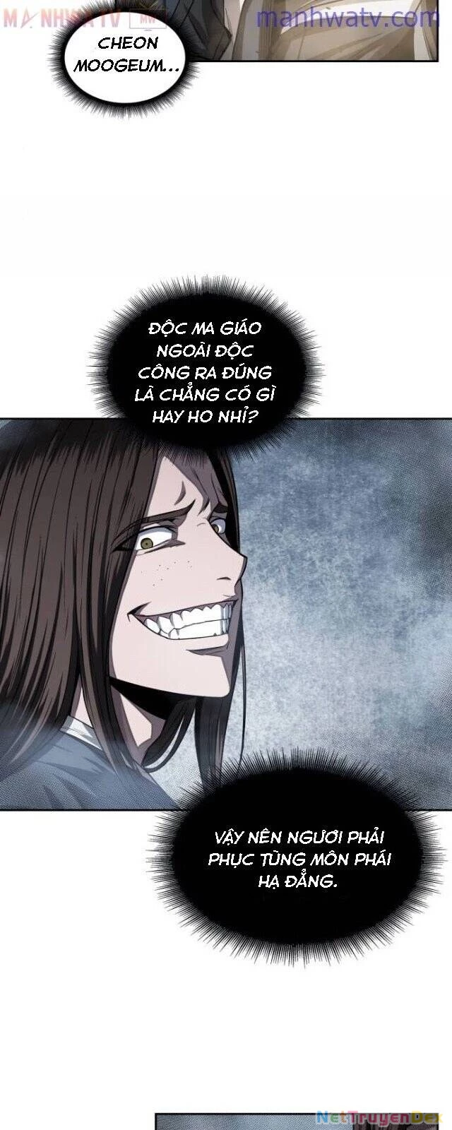 Ngã Lão Ma Thần Chapter 13 - Trang 4