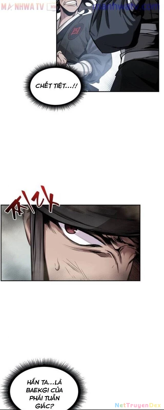 Ngã Lão Ma Thần Chapter 13 - Trang 4