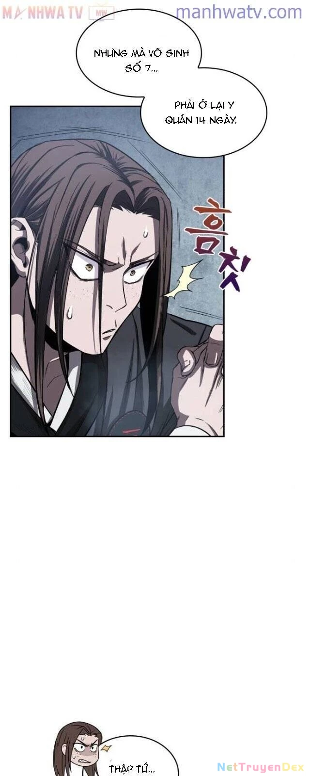 Ngã Lão Ma Thần Chapter 13 - Trang 4