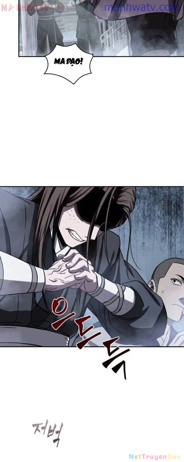 Ngã Lão Ma Thần Chapter 13 - Trang 4