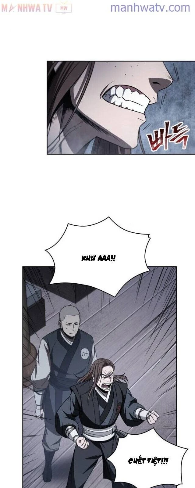 Ngã Lão Ma Thần Chapter 13 - Trang 4