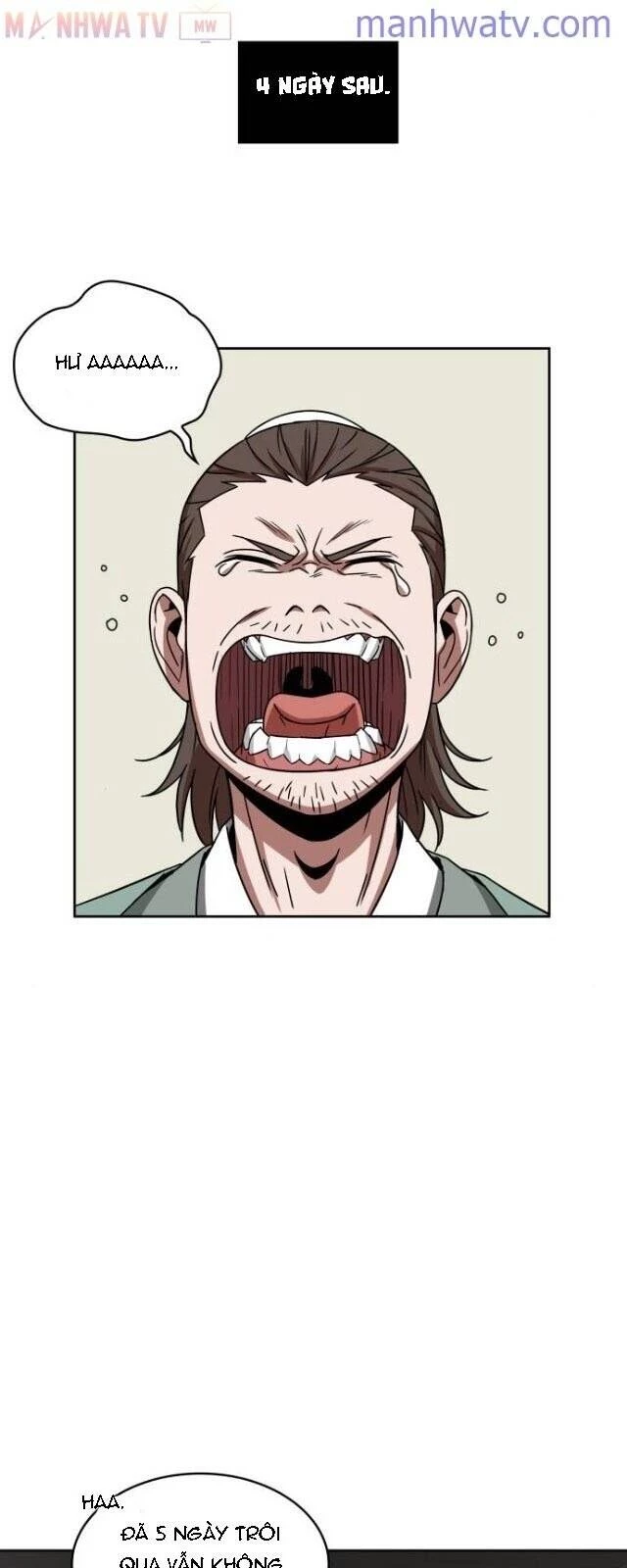 Ngã Lão Ma Thần Chapter 13 - Trang 4