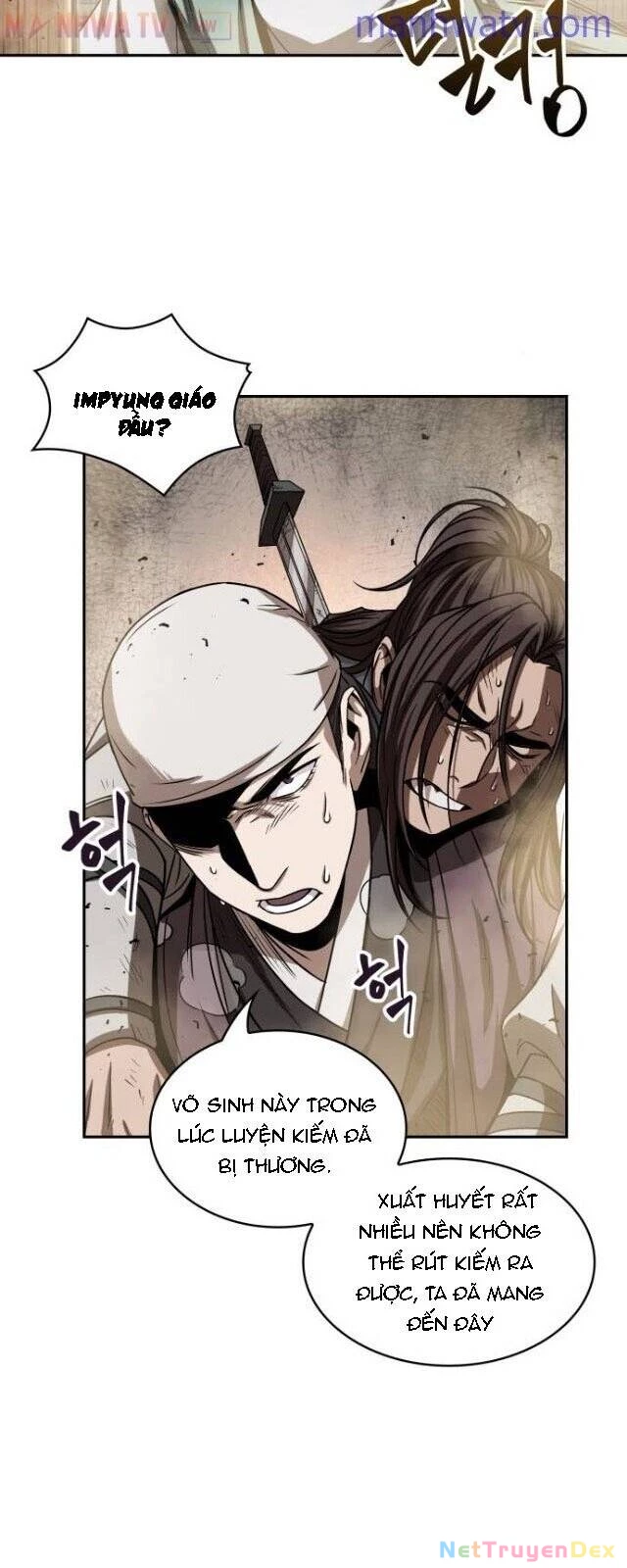 Ngã Lão Ma Thần Chapter 13 - Trang 4