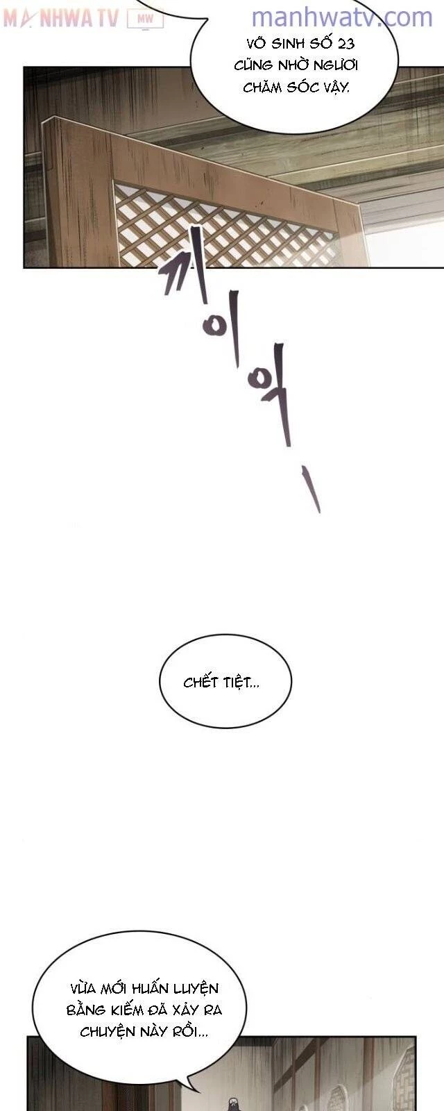 Ngã Lão Ma Thần Chapter 13 - Trang 4