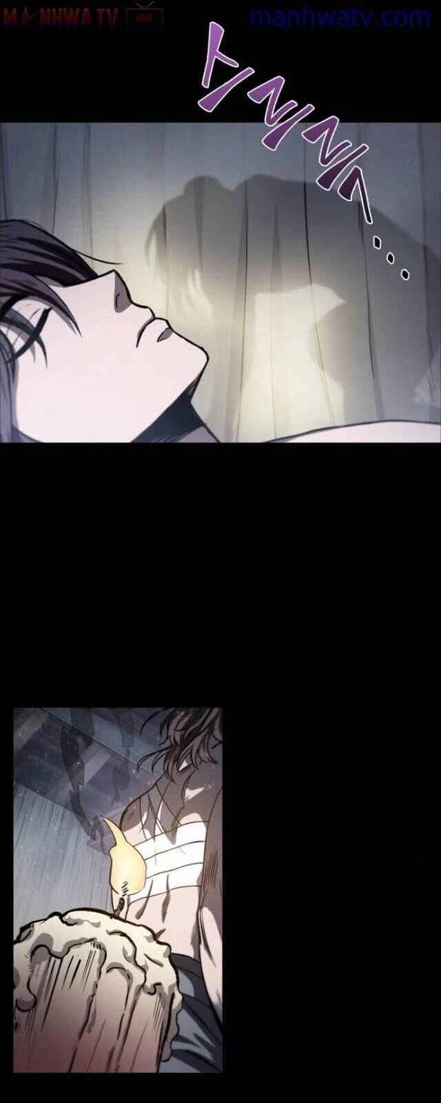 Ngã Lão Ma Thần Chapter 13 - Trang 4