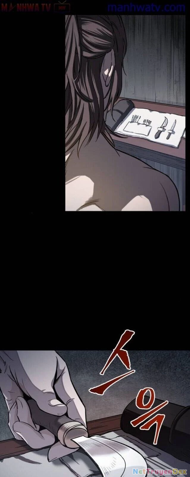 Ngã Lão Ma Thần Chapter 13 - Trang 4