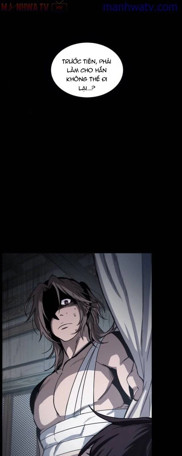 Ngã Lão Ma Thần Chapter 13 - Trang 4