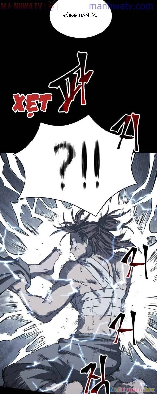 Ngã Lão Ma Thần Chapter 13 - Trang 4