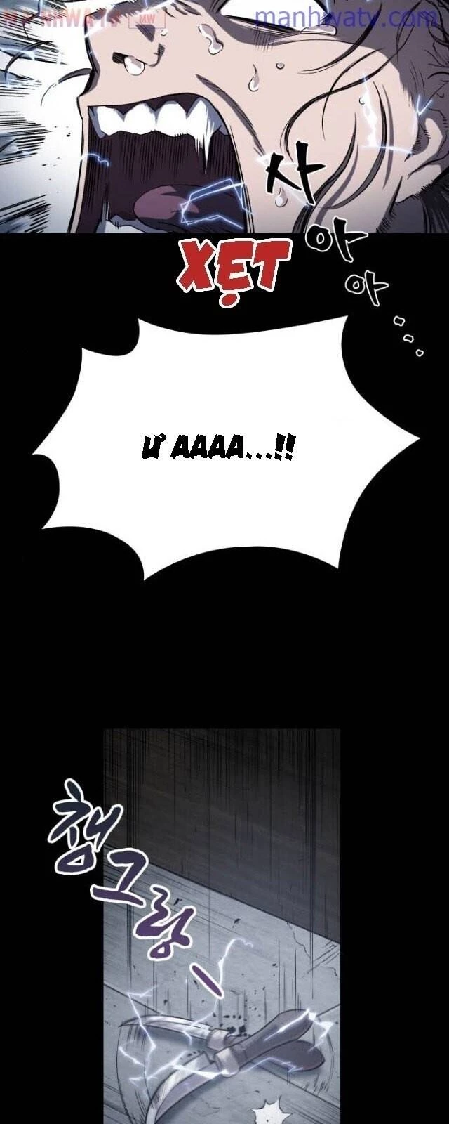 Ngã Lão Ma Thần Chapter 13 - Trang 4