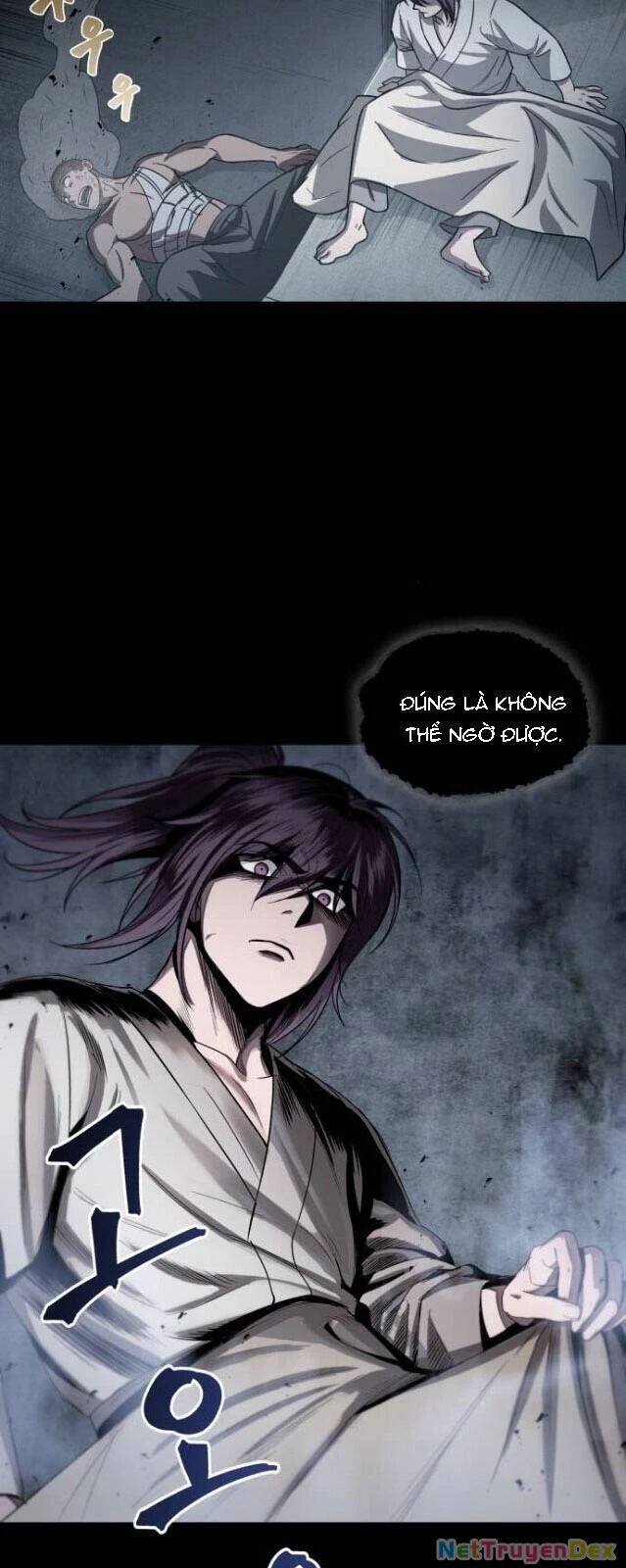 Ngã Lão Ma Thần Chapter 13 - Trang 4