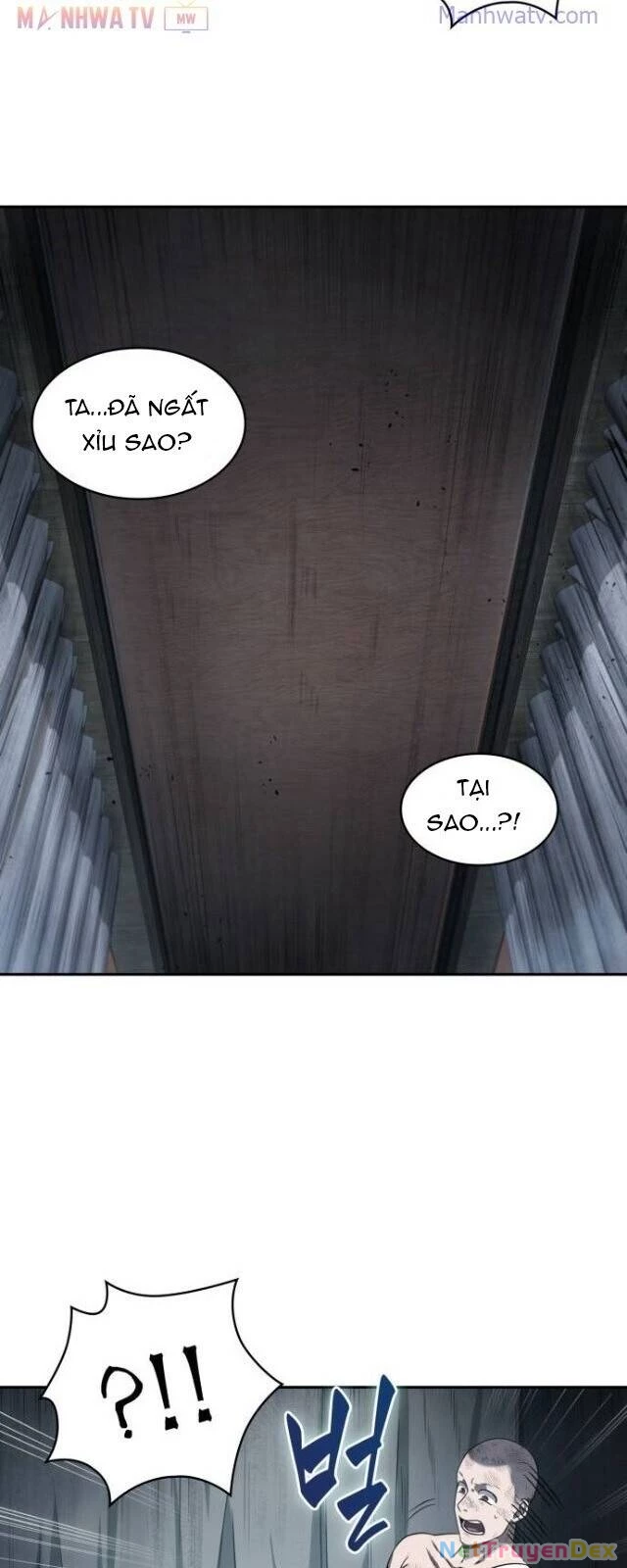 Ngã Lão Ma Thần Chapter 14 - Trang 4