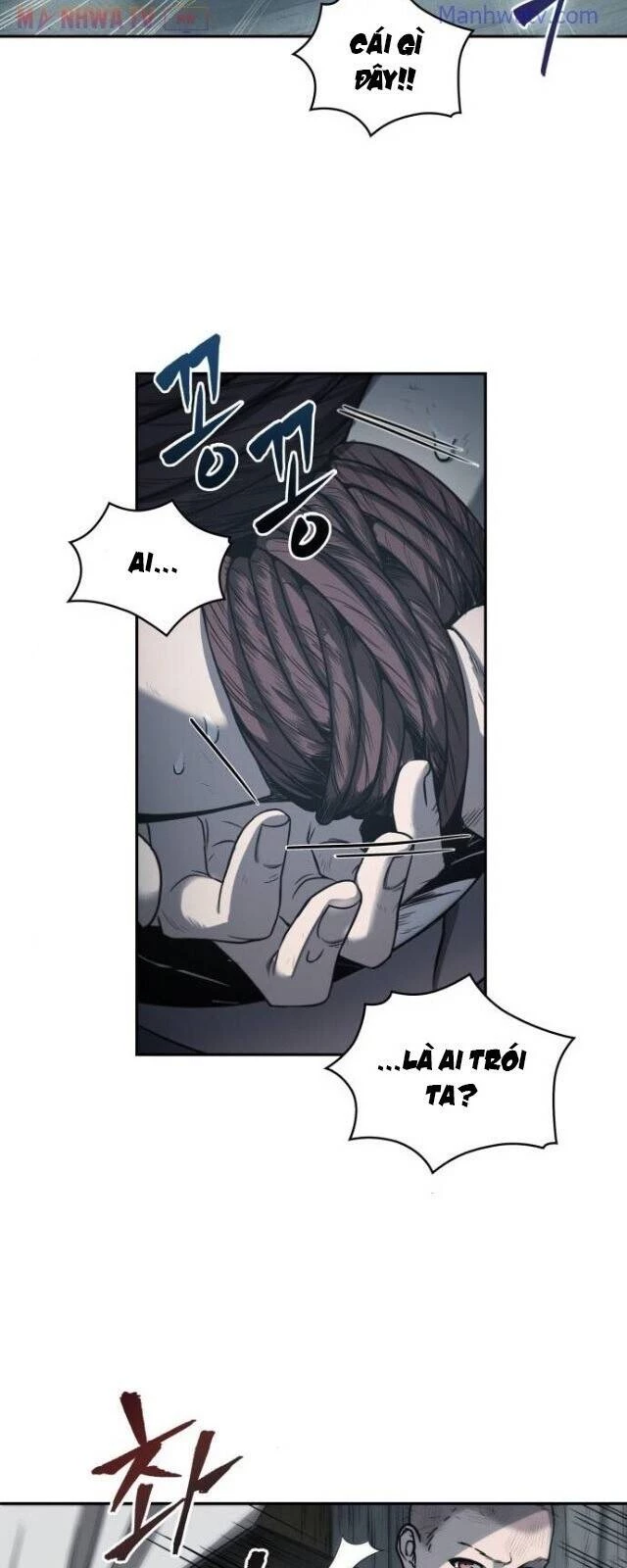 Ngã Lão Ma Thần Chapter 14 - Trang 4