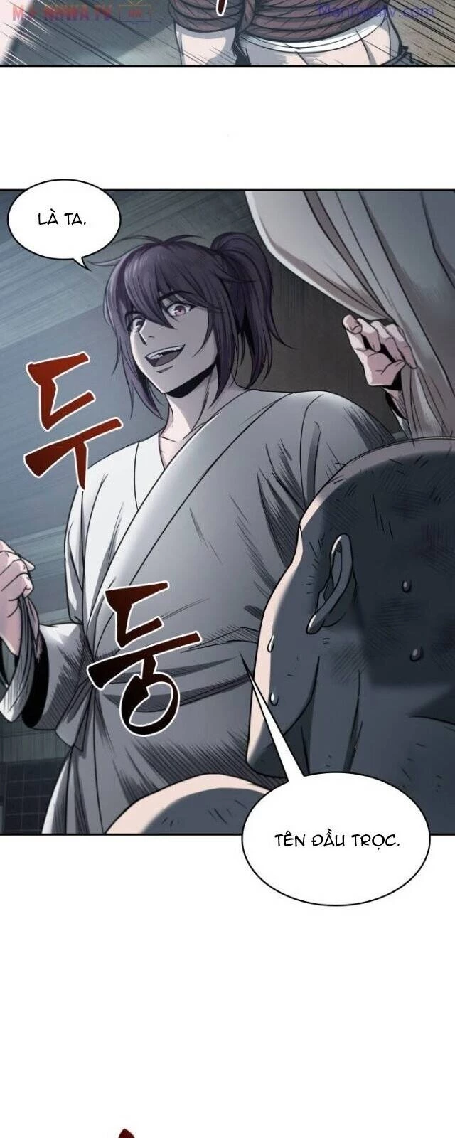 Ngã Lão Ma Thần Chapter 14 - Trang 4