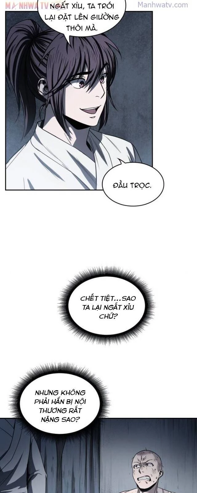 Ngã Lão Ma Thần Chapter 14 - Trang 4