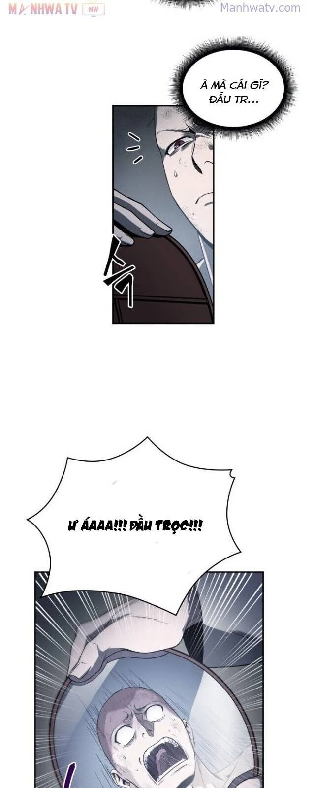 Ngã Lão Ma Thần Chapter 14 - Trang 4