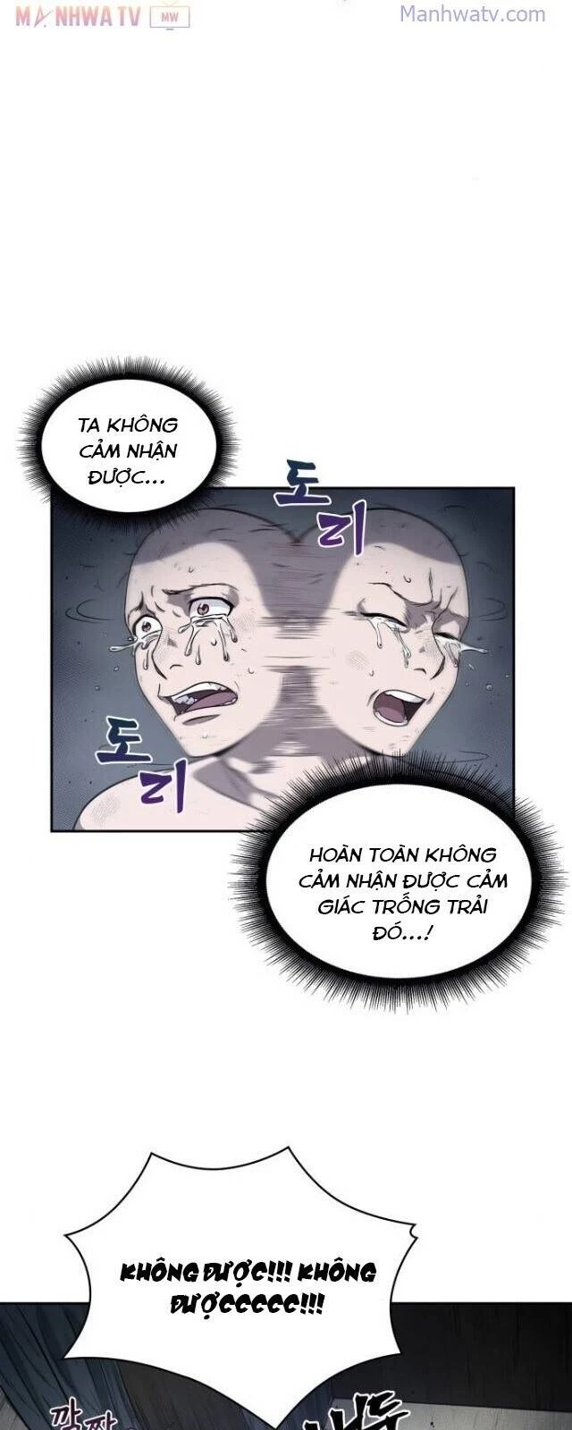 Ngã Lão Ma Thần Chapter 14 - Trang 4