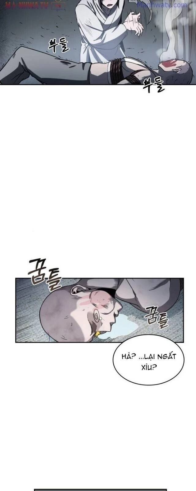 Ngã Lão Ma Thần Chapter 14 - Trang 4