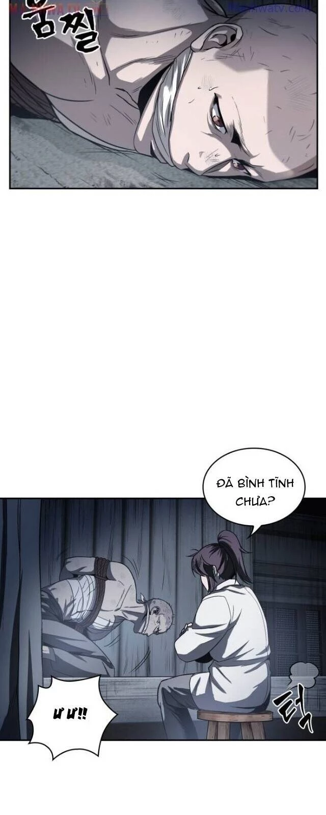 Ngã Lão Ma Thần Chapter 14 - Trang 4