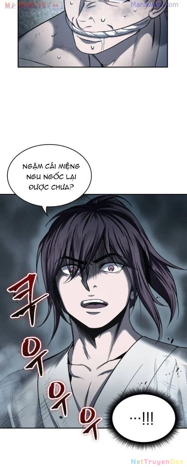 Ngã Lão Ma Thần Chapter 14 - Trang 4