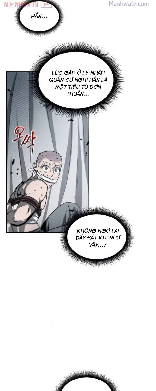 Ngã Lão Ma Thần Chapter 14 - Trang 4