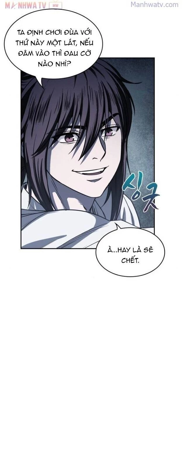 Ngã Lão Ma Thần Chapter 14 - Trang 4