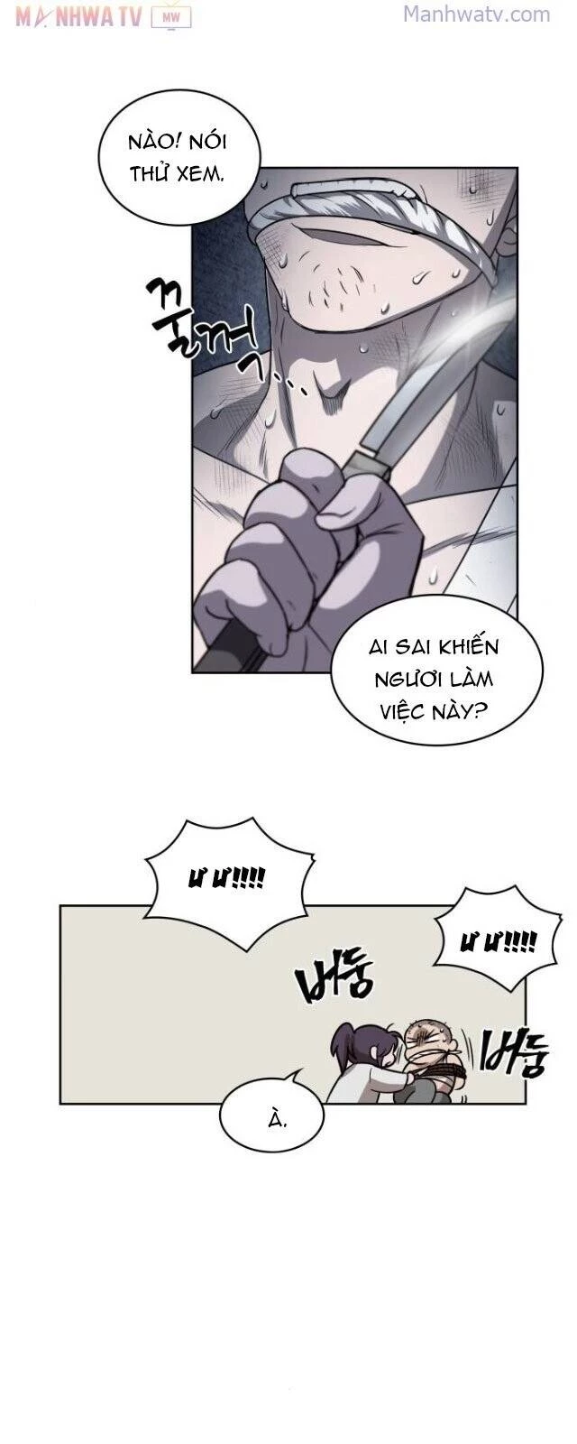 Ngã Lão Ma Thần Chapter 14 - Trang 4