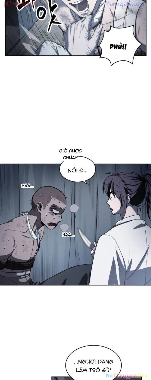 Ngã Lão Ma Thần Chapter 14 - Trang 4