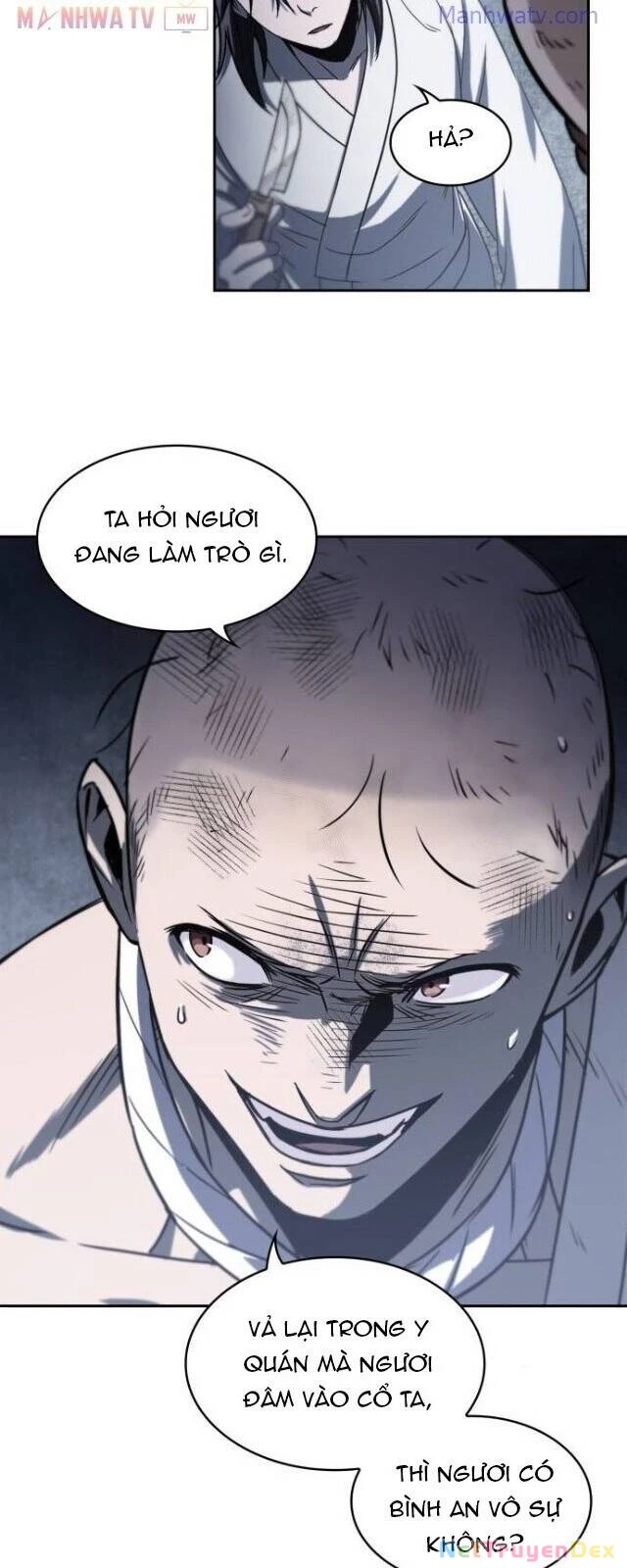 Ngã Lão Ma Thần Chapter 14 - Trang 4