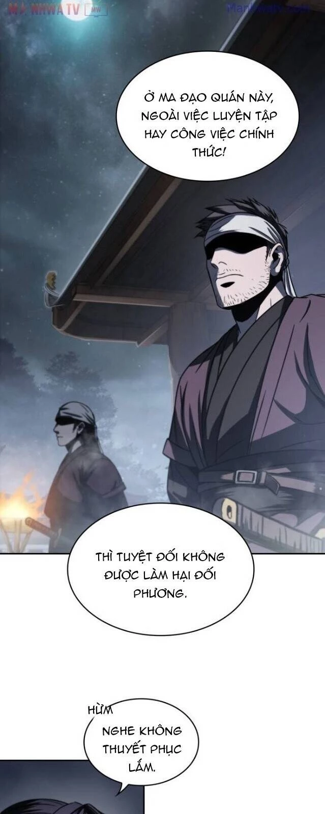 Ngã Lão Ma Thần Chapter 14 - Trang 4