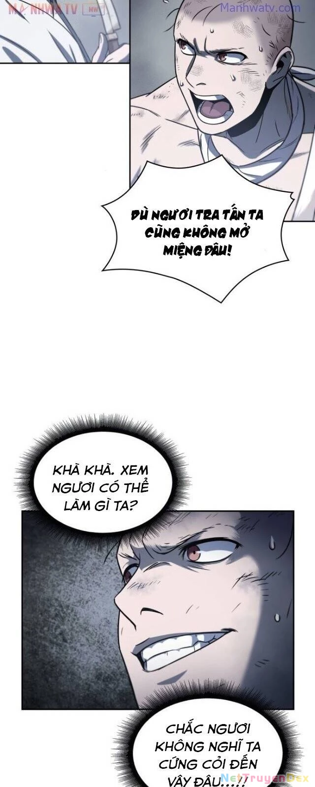Ngã Lão Ma Thần Chapter 14 - Trang 4