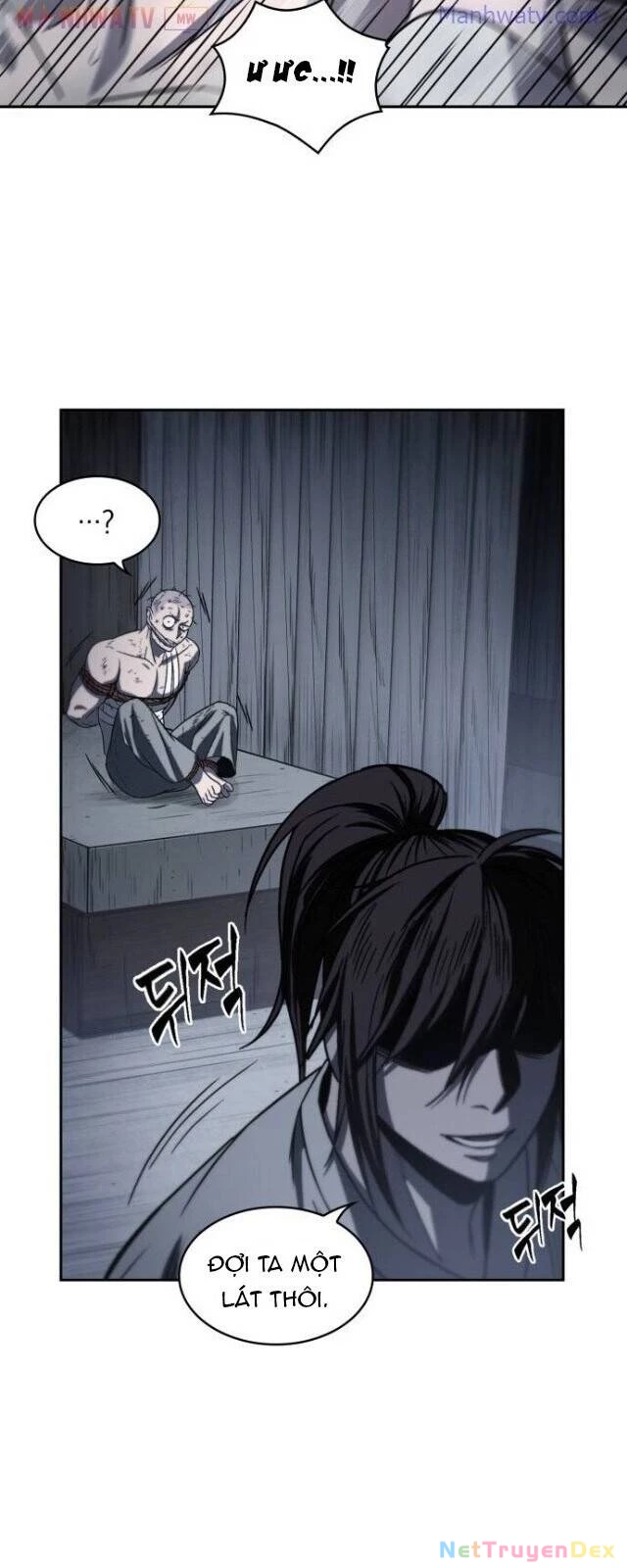 Ngã Lão Ma Thần Chapter 14 - Trang 4