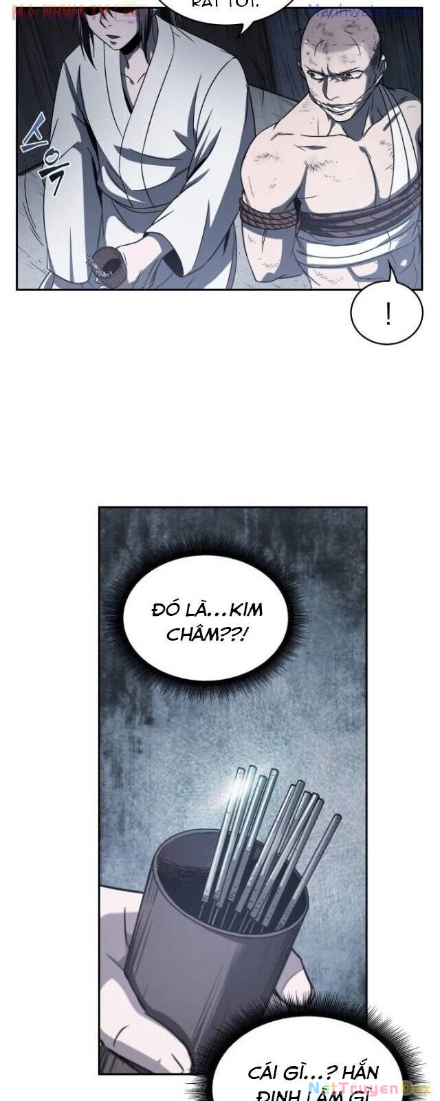 Ngã Lão Ma Thần Chapter 14 - Trang 4