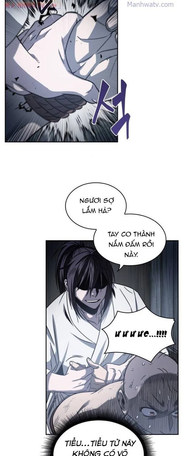 Ngã Lão Ma Thần Chapter 14 - Trang 4