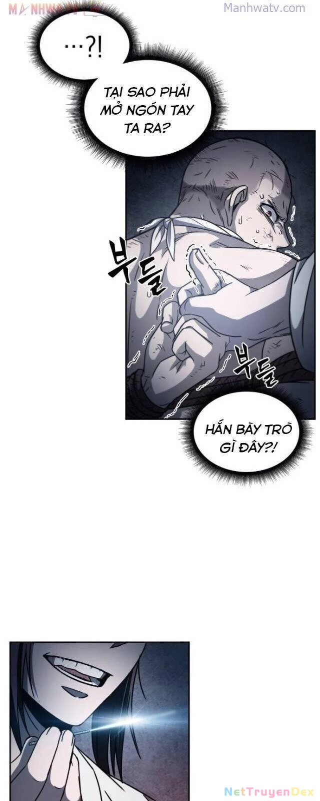 Ngã Lão Ma Thần Chapter 14 - Trang 4