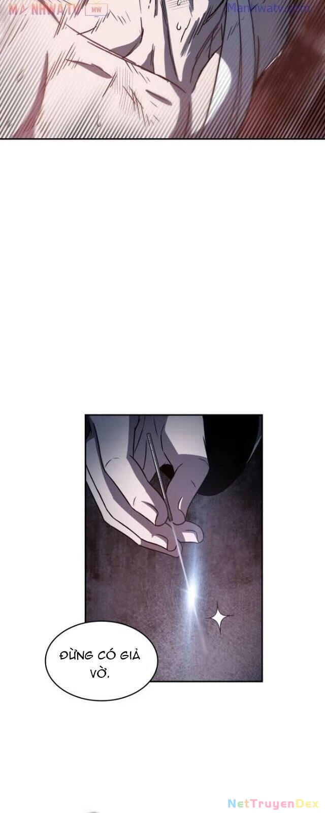 Ngã Lão Ma Thần Chapter 14 - Trang 4