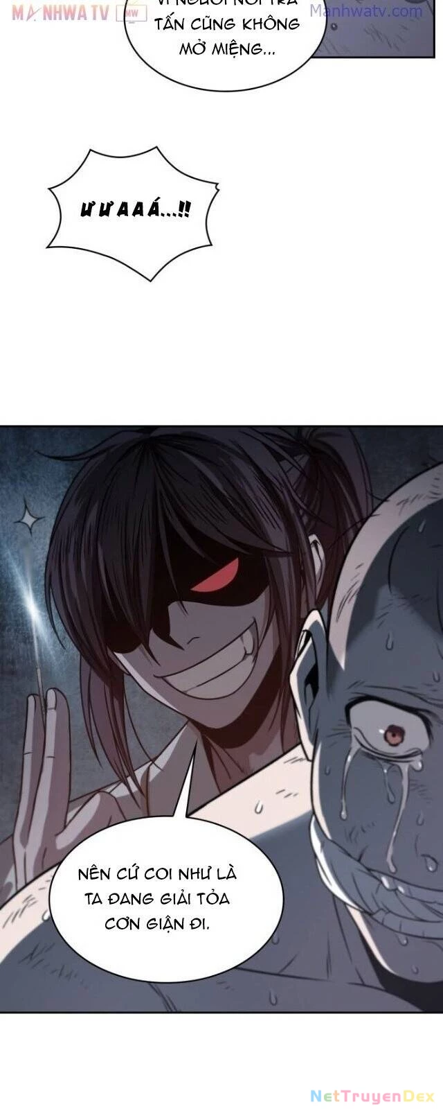 Ngã Lão Ma Thần Chapter 14 - Trang 4