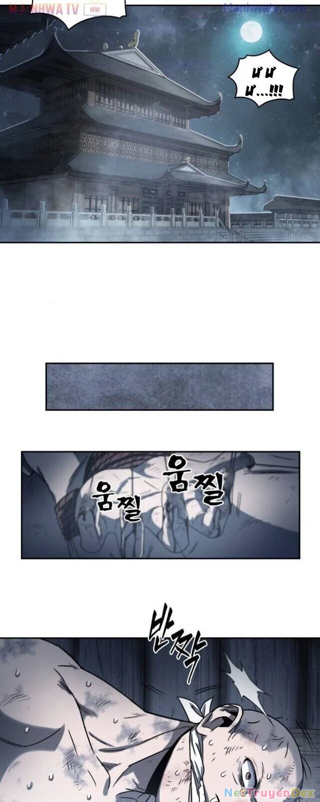 Ngã Lão Ma Thần Chapter 14 - Trang 4