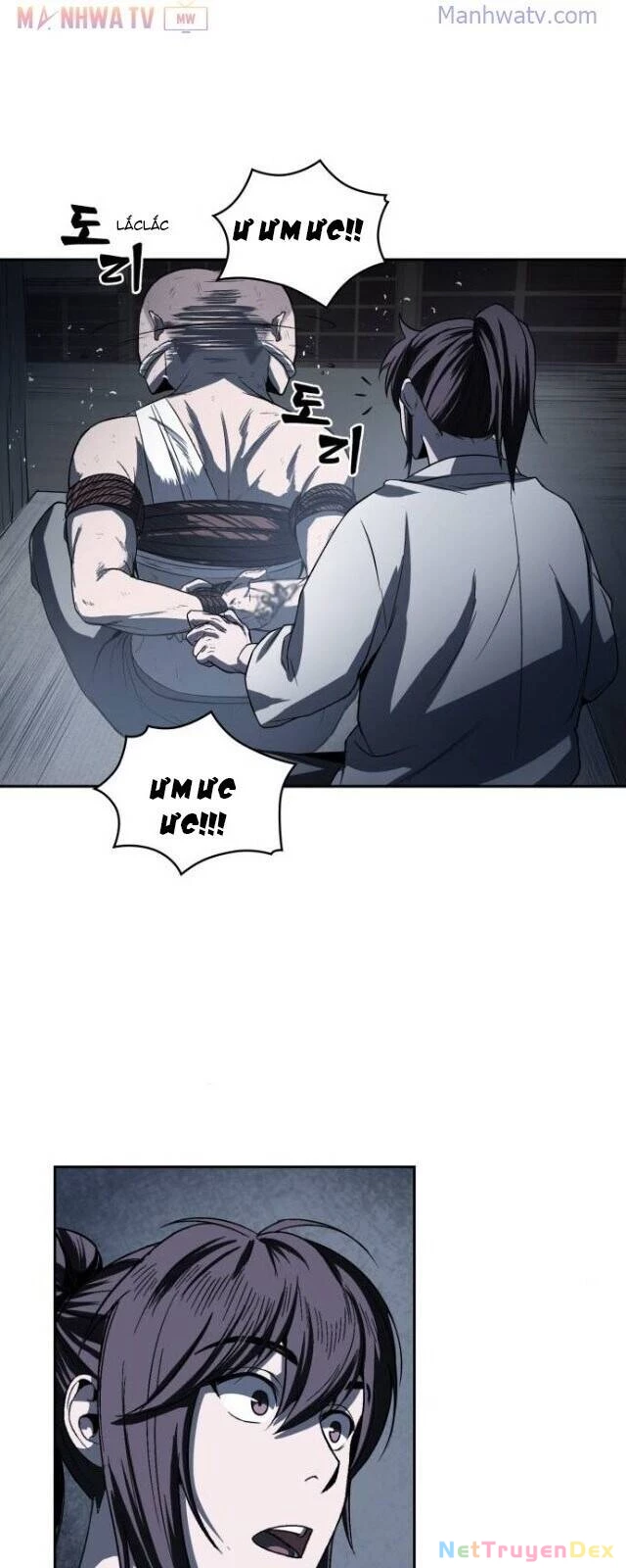 Ngã Lão Ma Thần Chapter 14 - Trang 4