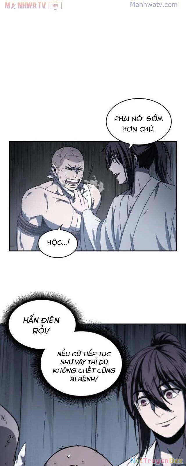 Ngã Lão Ma Thần Chapter 14 - Trang 4