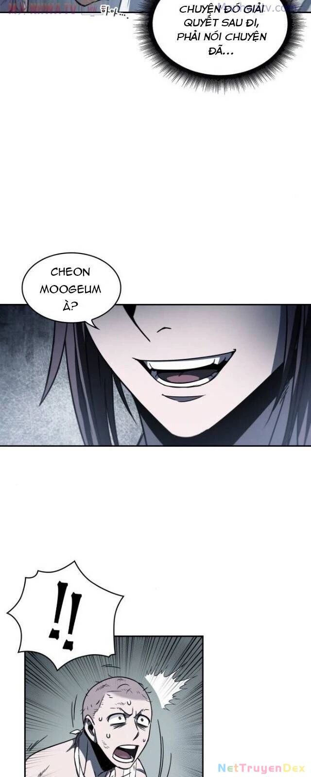 Ngã Lão Ma Thần Chapter 14 - Trang 4