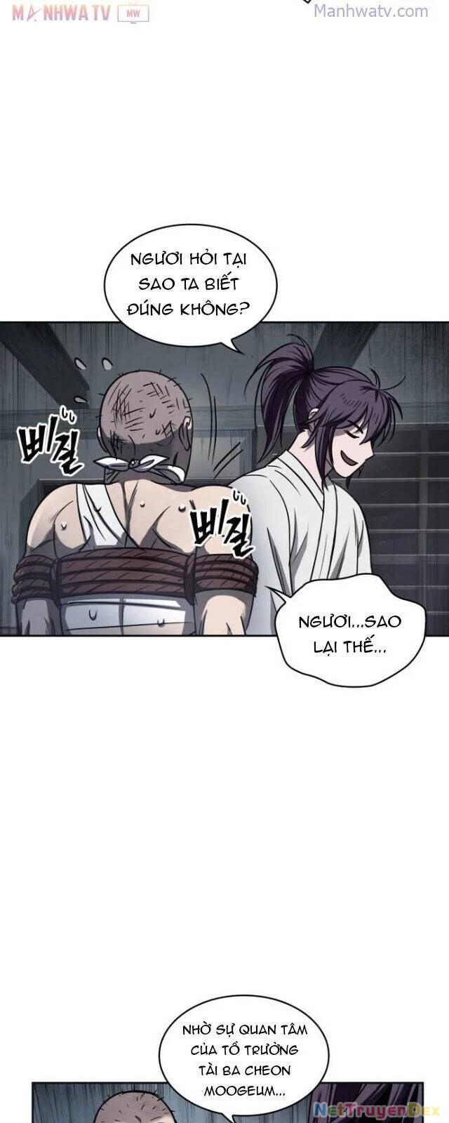 Ngã Lão Ma Thần Chapter 14 - Trang 4