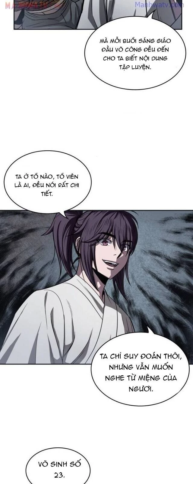 Ngã Lão Ma Thần Chapter 14 - Trang 4