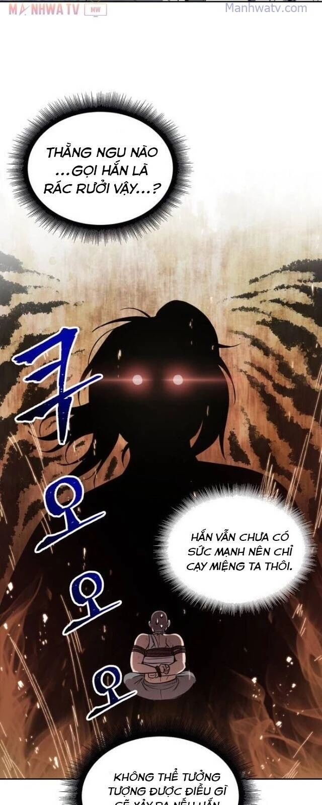 Ngã Lão Ma Thần Chapter 14 - Trang 4