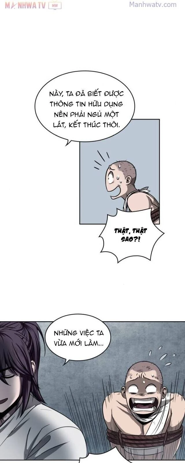 Ngã Lão Ma Thần Chapter 14 - Trang 4