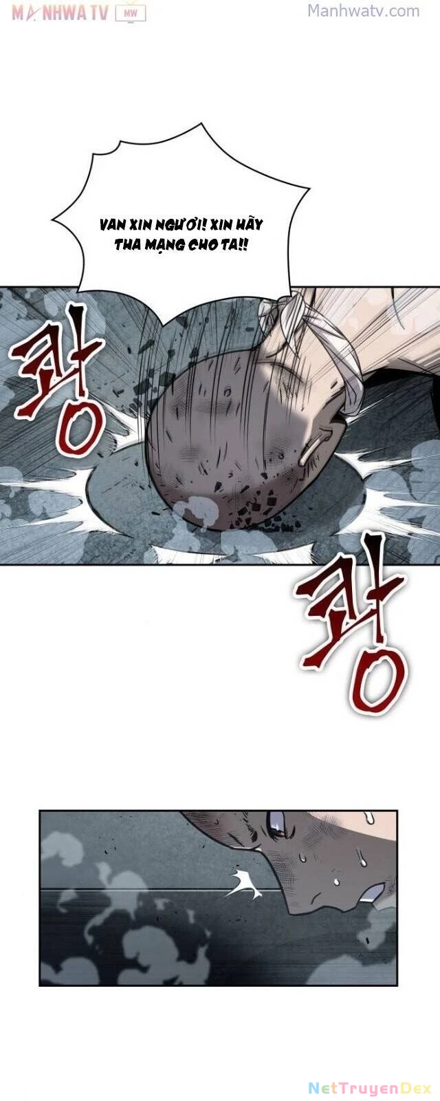 Ngã Lão Ma Thần Chapter 14 - Trang 4