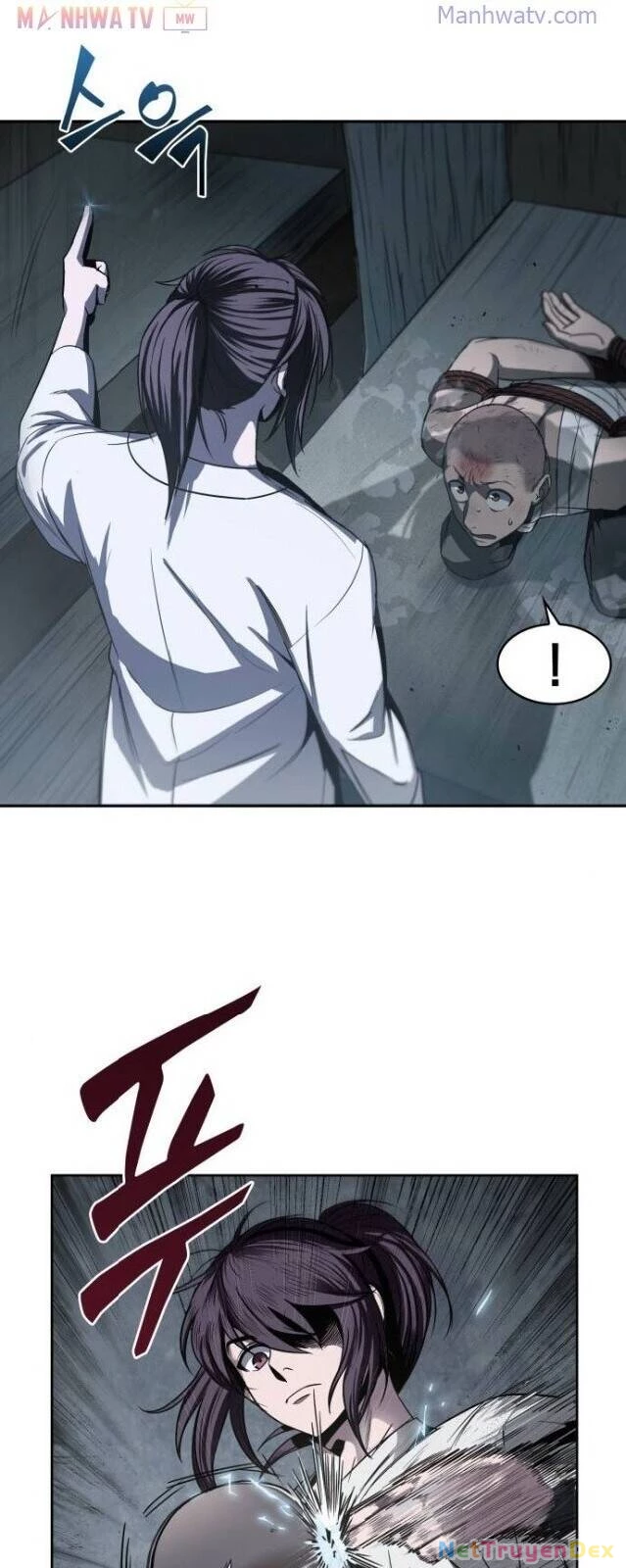 Ngã Lão Ma Thần Chapter 14 - Trang 4