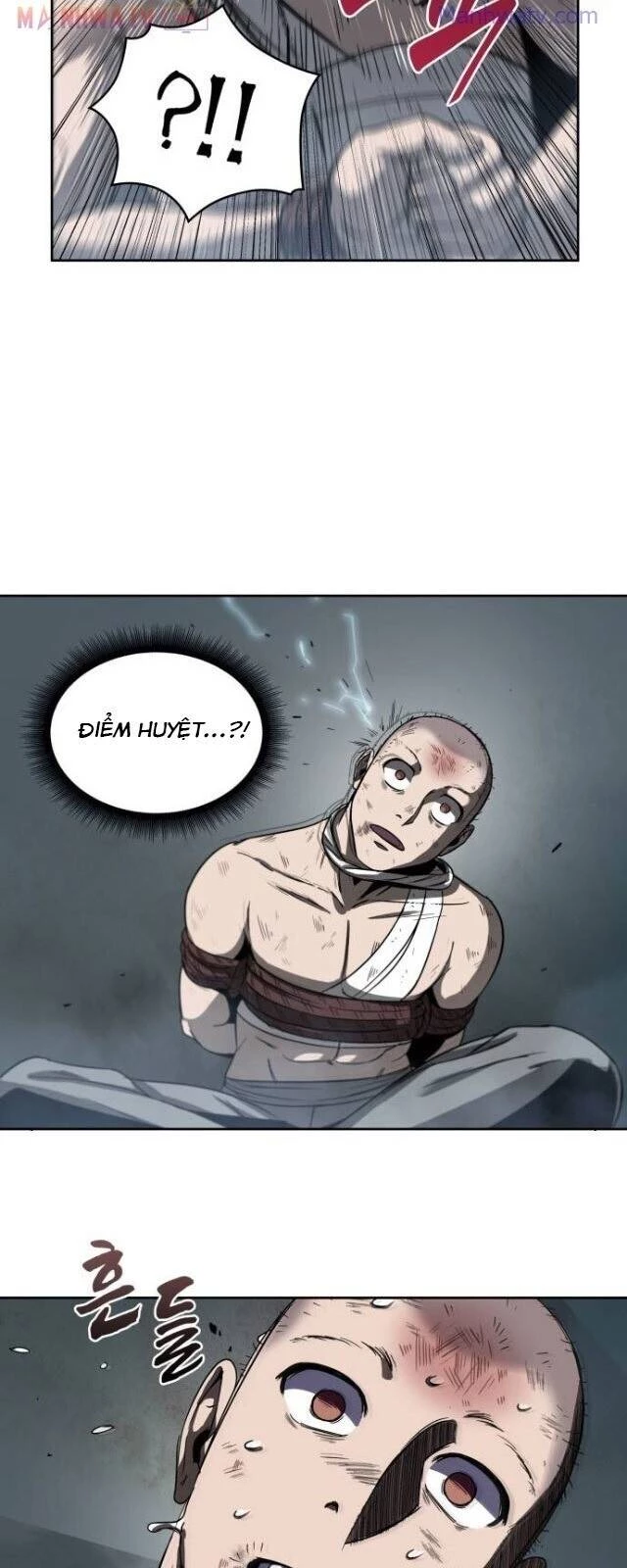 Ngã Lão Ma Thần Chapter 14 - Trang 4