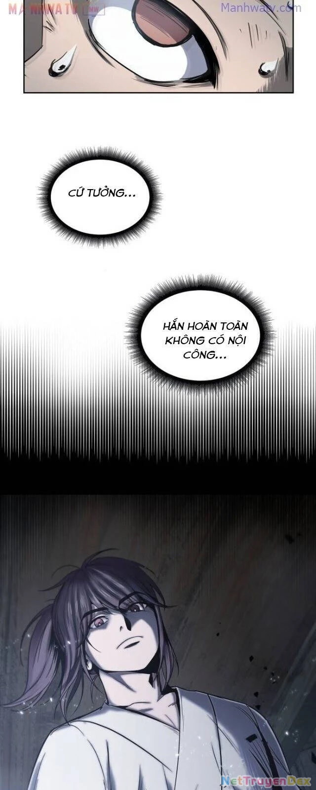 Ngã Lão Ma Thần Chapter 14 - Trang 4